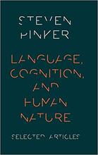 Language and Cognition