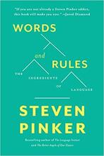 Words and Rules